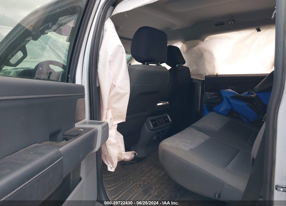 2021 FORD F-150 XLT VIN: 1FTFW1E59MKE21731