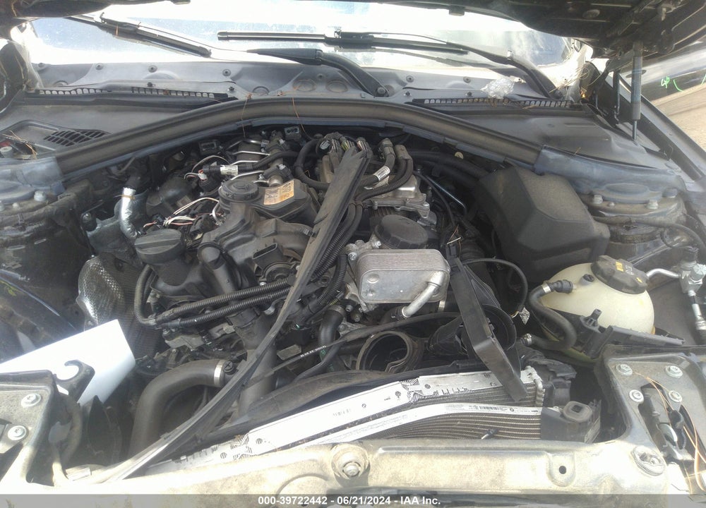 2017 BMW 320I VIN: WBA8E1G3XHNU17518