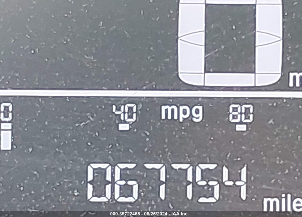 2019 HONDA CR-V LX VIN: 5J6RW5H31KL002529