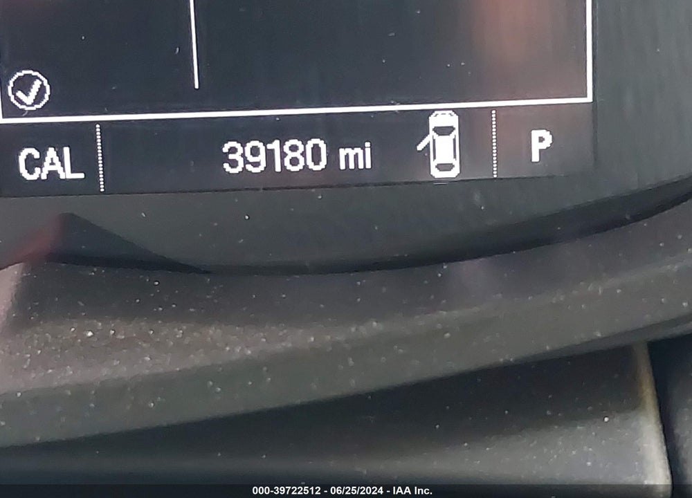 2019 CHEVROLET TRAX LS VIN: 3GNCJNSB7KL207357