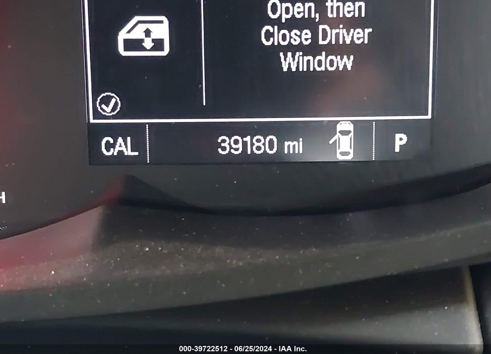 2019 CHEVROLET TRAX LS VIN: 3GNCJNSB7KL207357