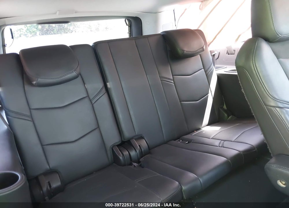 2015 CADILLAC ESCALADE ESV PREMIUM VIN: 1GYS4TKJ9FR666289