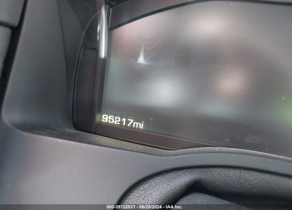 2015 CADILLAC ESCALADE ESV PREMIUM VIN: 1GYS4TKJ9FR666289