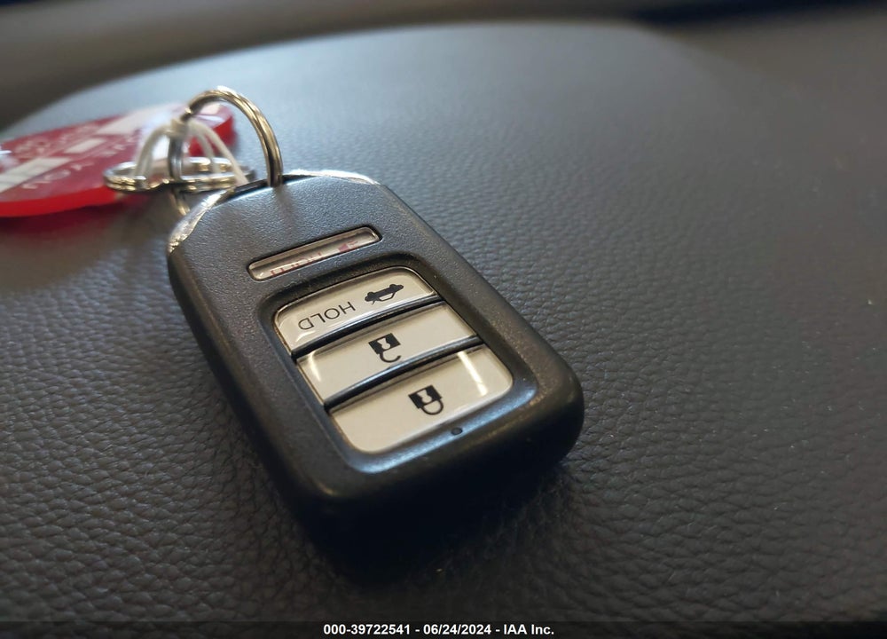 2018 HONDA ACCORD LX VIN: 1HGCV1F16JA231549