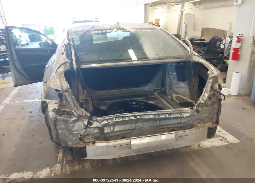 2018 HONDA ACCORD LX VIN: 1HGCV1F16JA231549