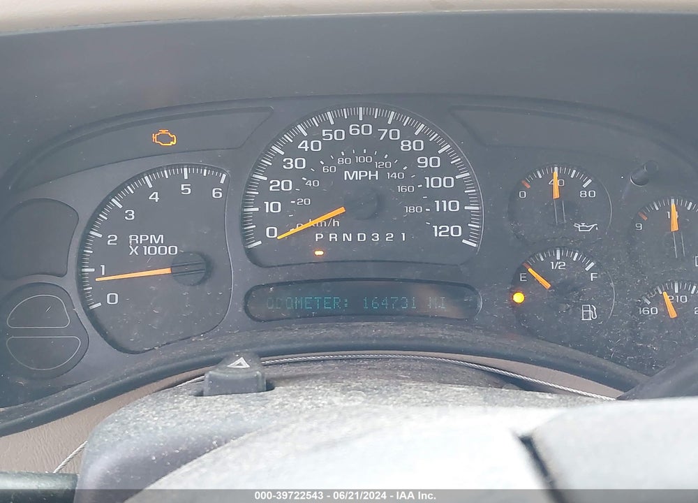 2006 GMC SIERRA 1500 SLE1 VIN: 2GTEC19V561149454