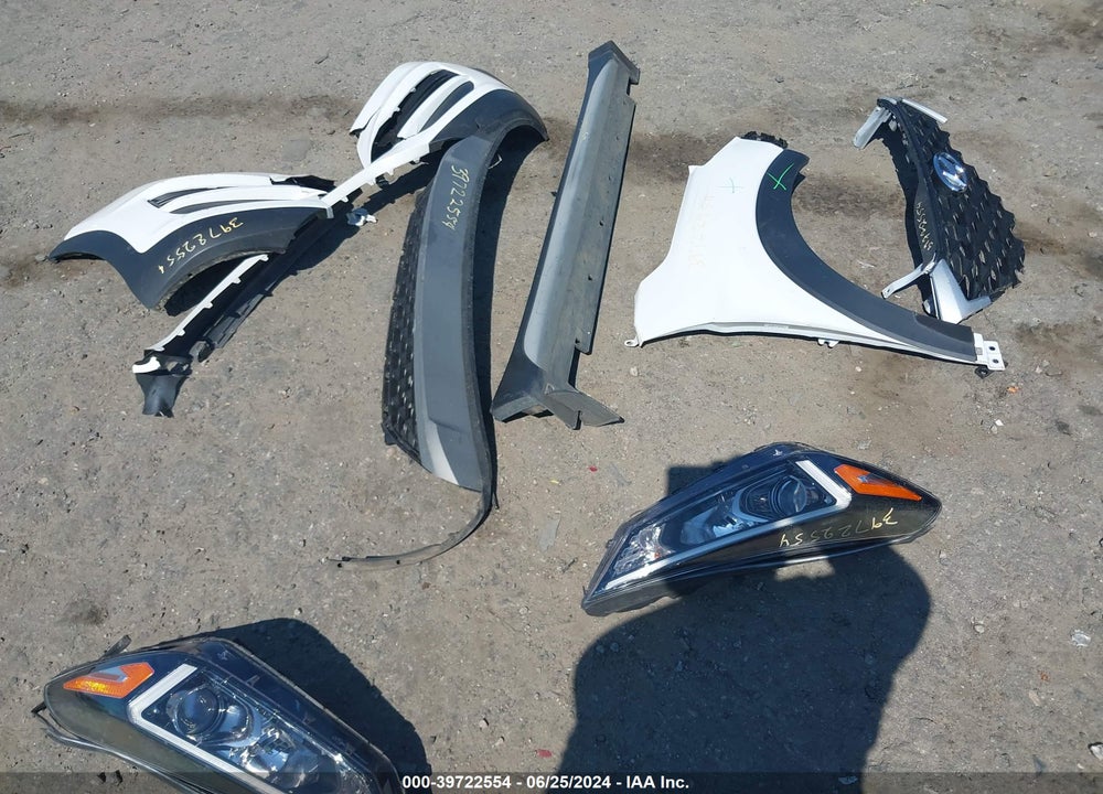 2019 HYUNDAI TUCSON SEL VIN: KM8J33ALXKU052569