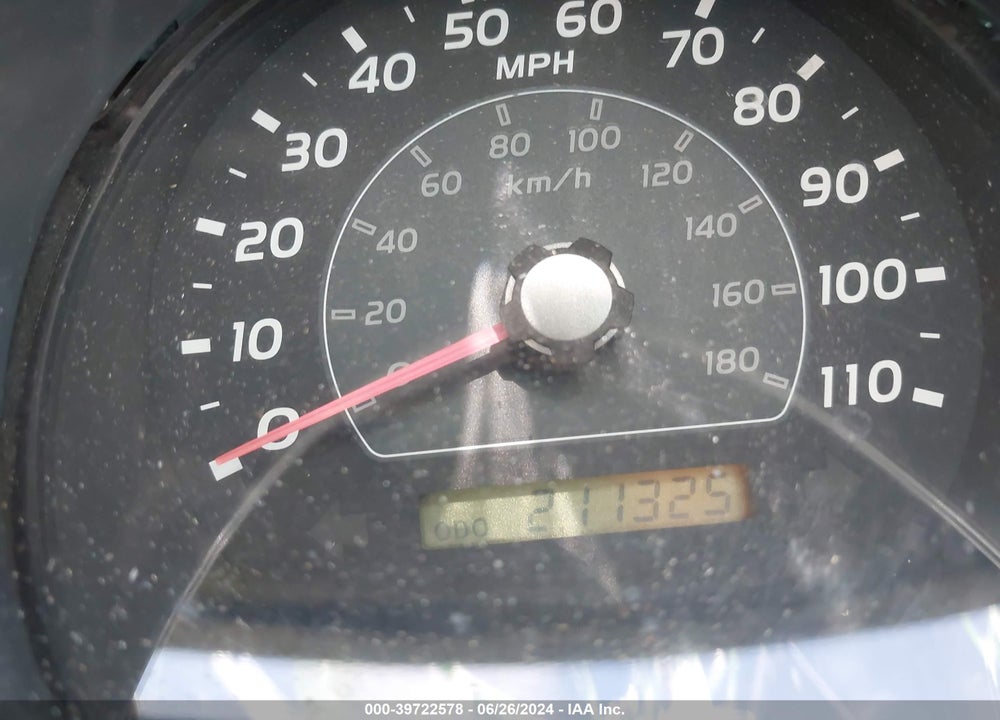 2008 TOYOTA 4RUNNER SR5 V6 VIN: JTEBU14RX8K005407