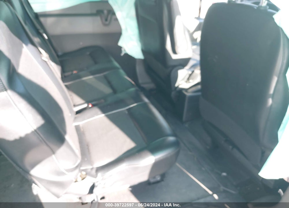 2020 FORD TRANSIT-350 PASSENGER VAN XL VIN: 1FBAX2YG6LKB36434