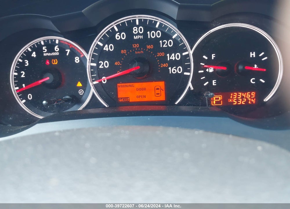 2010 NISSAN ALTIMA 2.5 S VIN: 1N4AL2AP0AC189676