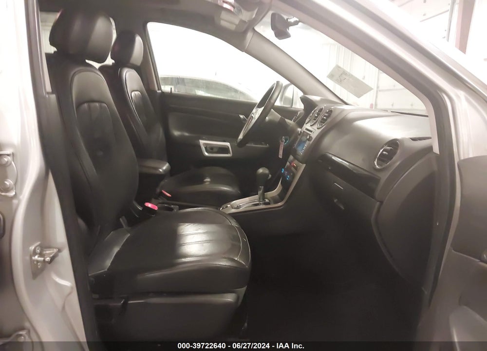 2014 CHEVROLET CAPTIVA SPORT LT VIN: 3GNAL3EKXES677832