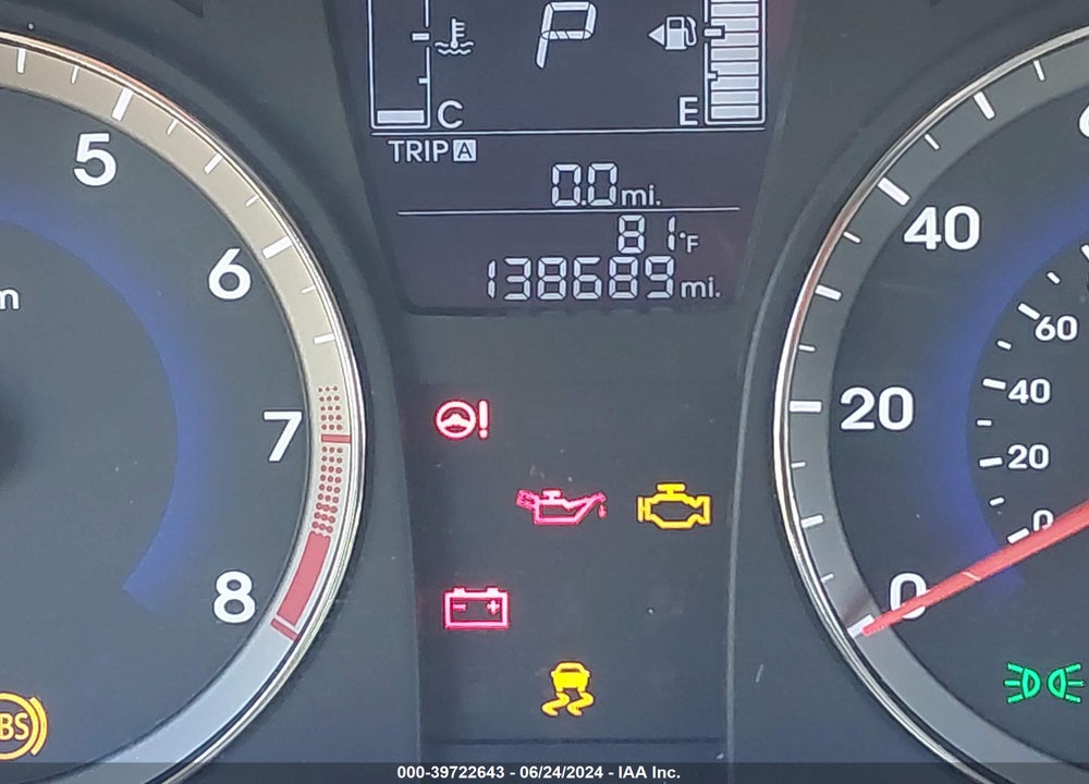 2017 HYUNDAI ACCENT SE VIN: KMHCT4AE1HU174066