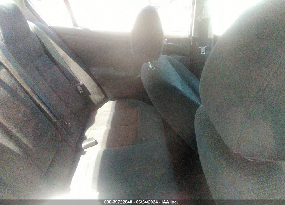 2011 NISSAN ALTIMA 2.5 S VIN: 1N4AL2AP9BN474897