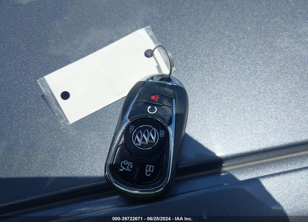 2018 BUICK LACROSSE ESSENCE VIN: 1G4ZP5SZXJU128795