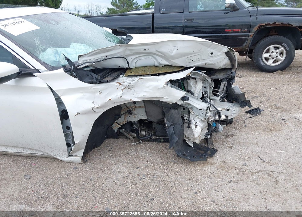 2020 HONDA ACCORD VIN: 1HGCV1F43LA067481