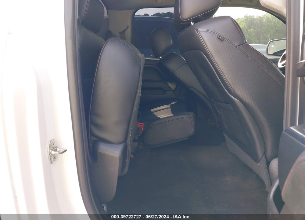 2014 GMC SIERRA 1500 SLT VIN: 1GTV2VEC7EZ233683