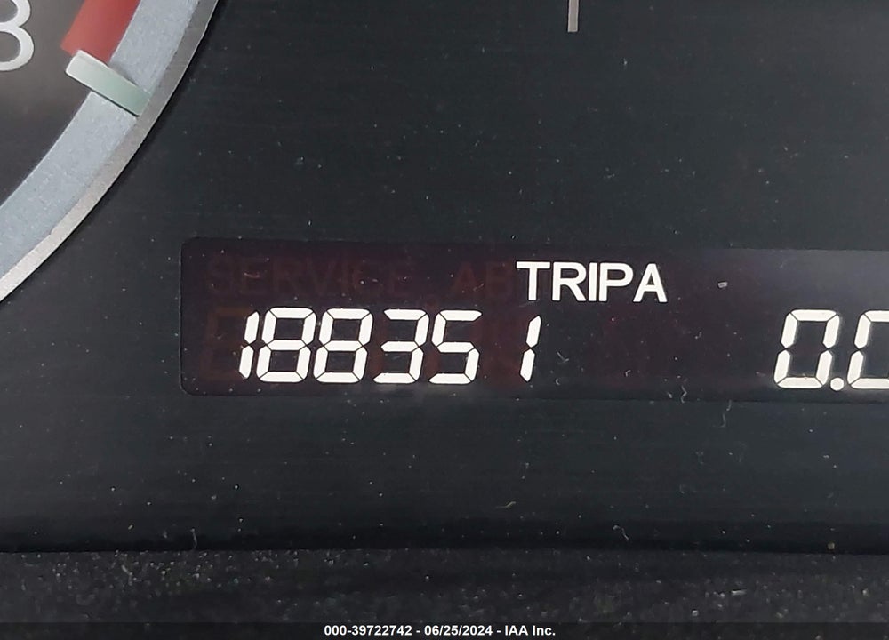 2012 HONDA ACCORD VIN: 1HGCP3F88CA019628