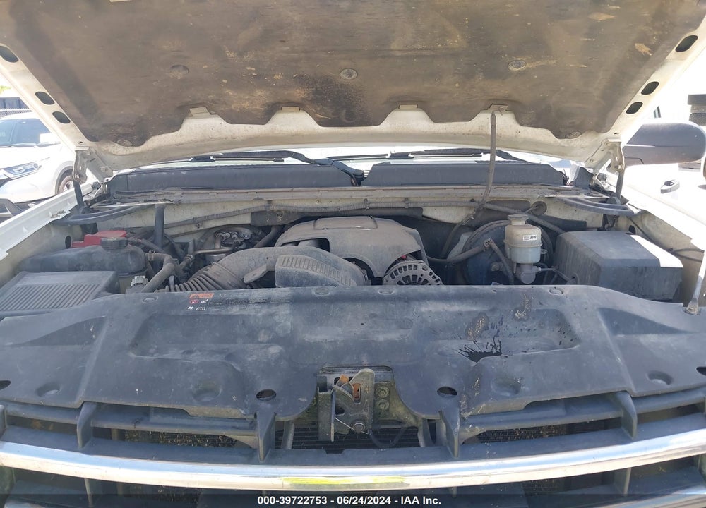 2012 GMC SIERRA 1500 SLE VIN: 3GTP1VE09CG227852