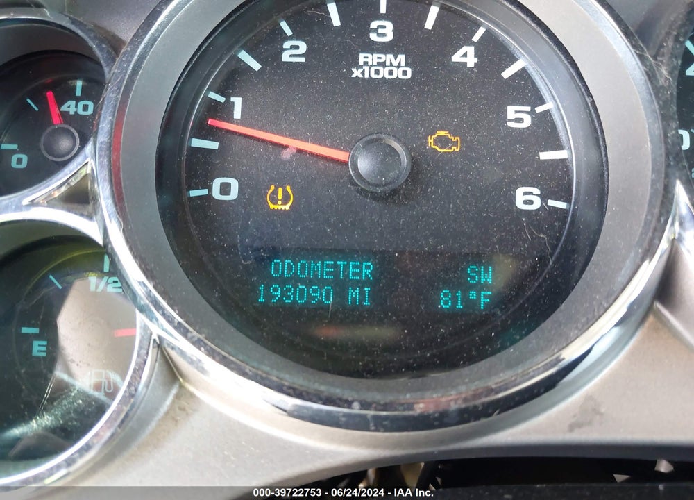 2012 GMC SIERRA 1500 SLE VIN: 3GTP1VE09CG227852