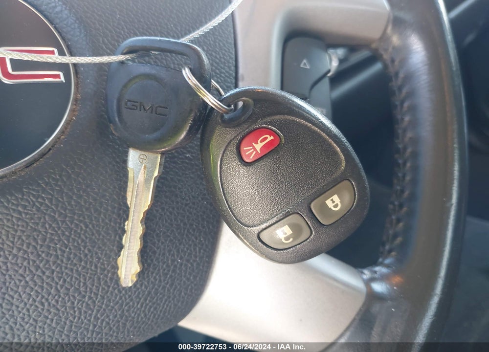 2012 GMC SIERRA 1500 SLE VIN: 3GTP1VE09CG227852