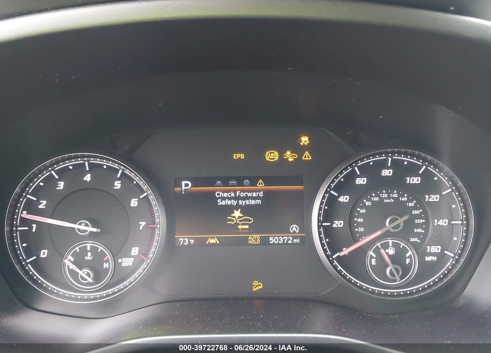 2022 HYUNDAI SANTA FE SE VIN: 5NMS1DAJXNH398118