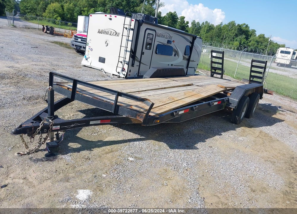 2021 UTILITY EQUP OTHER VIN: 4T91X2023ML383216
