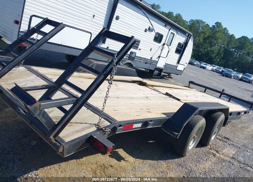 2021 UTILITY EQUP OTHER VIN: 4T91X2023ML383216
