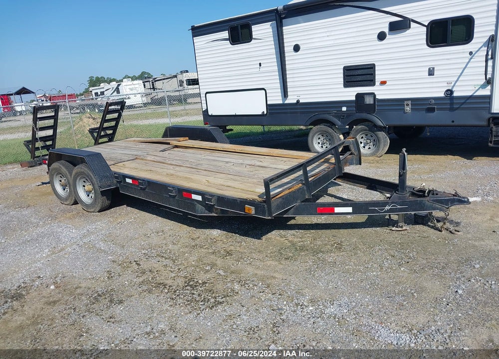 2021 UTILITY EQUP OTHER VIN: 4T91X2023ML383216