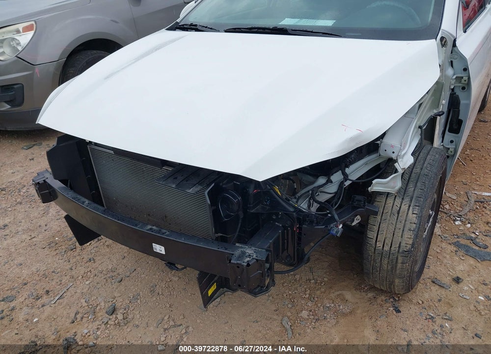 2023 KIA FORTE LX VIN: 3KPF24AD5PE646634