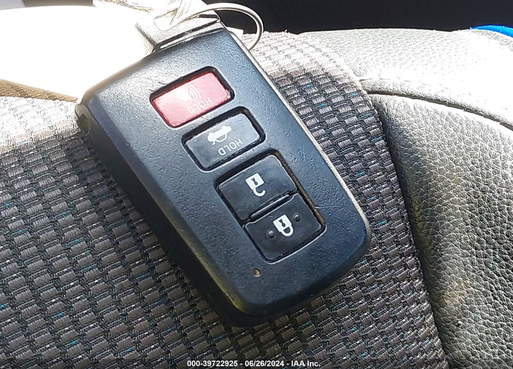 2019 TOYOTA COROLLA SE VIN: 5YFBURHE9KP875944