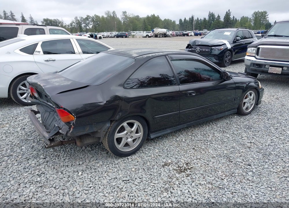 1998 HONDA CIVIC DX VIN: 1HGEJ6128WL044553