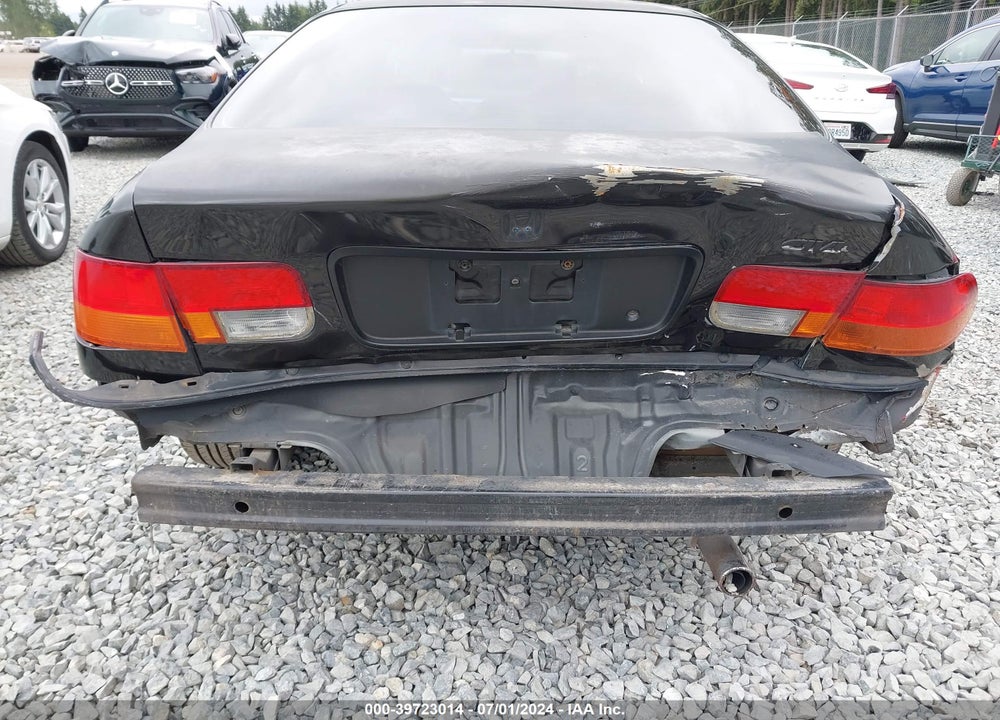 1998 HONDA CIVIC DX VIN: 1HGEJ6128WL044553