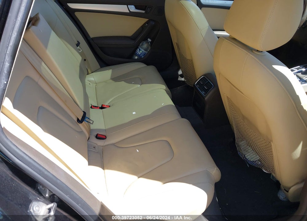 2013 AUDI ALLROAD 2.0T PREMIUM PLUS VIN: WA1UFAFL4DA058601