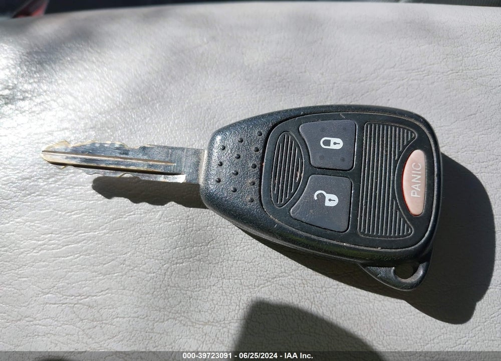 2006 CHRYSLER PT CRUISER VIN: 3A4FY48B06T343090