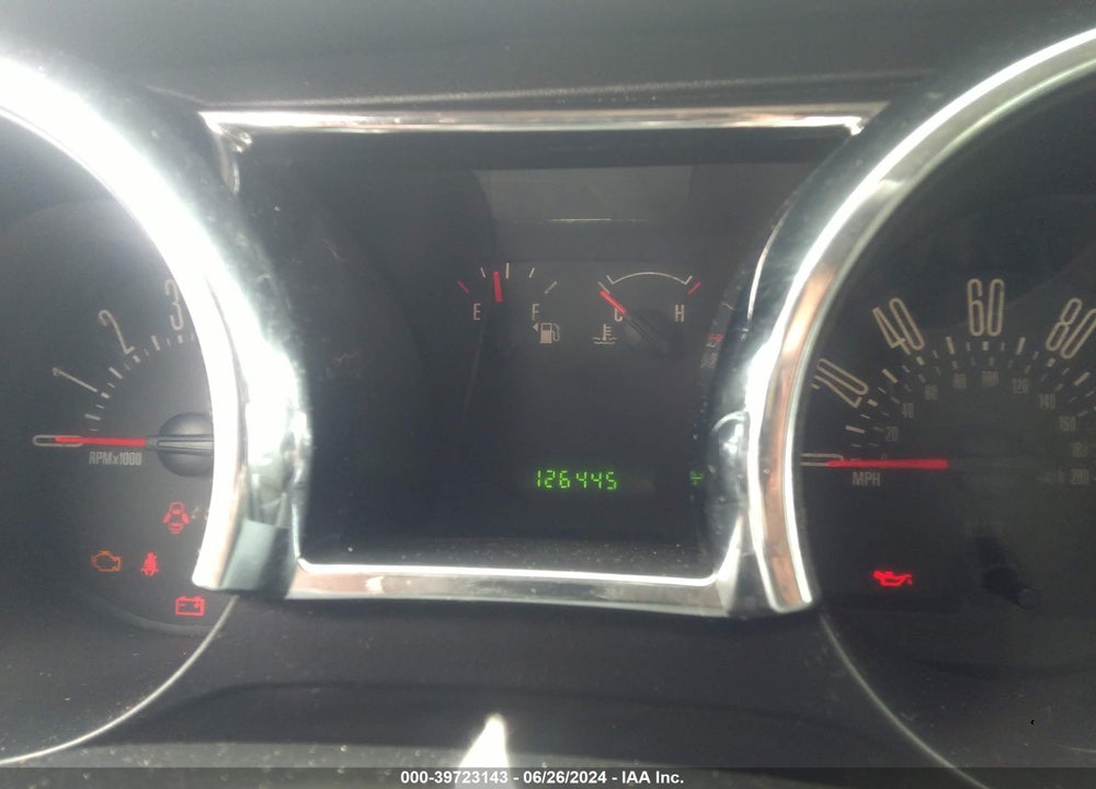 2009 FORD MUSTANG V6/V6 PREMIUM VIN: 1ZVHT80N495115203