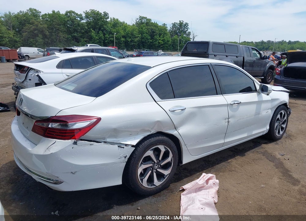2017 HONDA ACCORD EX-L VIN: 1HGCR2F89HA097685