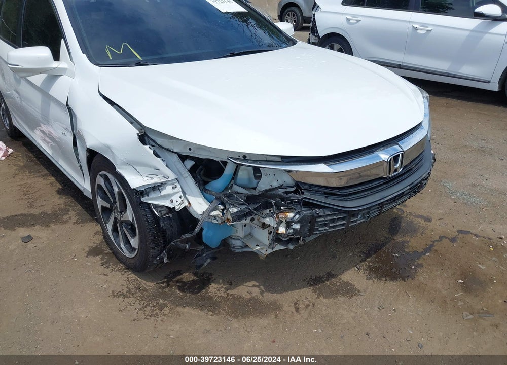 2017 HONDA ACCORD EX-L VIN: 1HGCR2F89HA097685