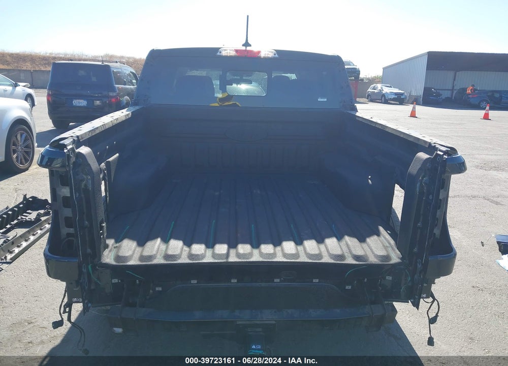 2023 FORD MAVERICK XLT VIN: 3FTTW8E38PRA17748