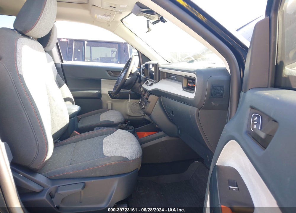 2023 FORD MAVERICK XLT VIN: 3FTTW8E38PRA17748
