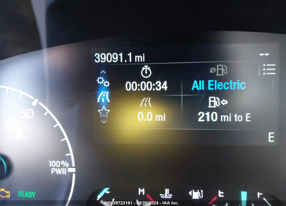 2023 FORD MAVERICK XLT VIN: 3FTTW8E38PRA17748