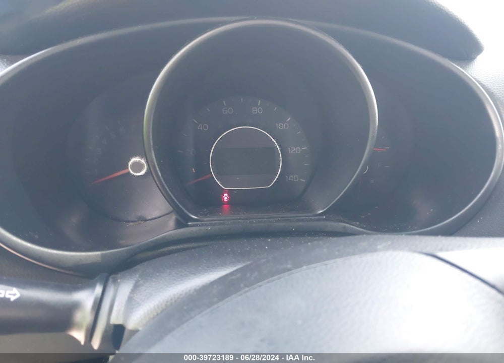 2019 KIA SOUL VIN: KNDJP3A53K7660300