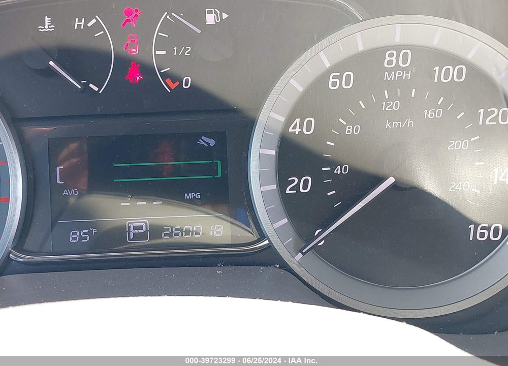 2013 NISSAN SENTRA VIN: 3N1AB7AP2DL655503