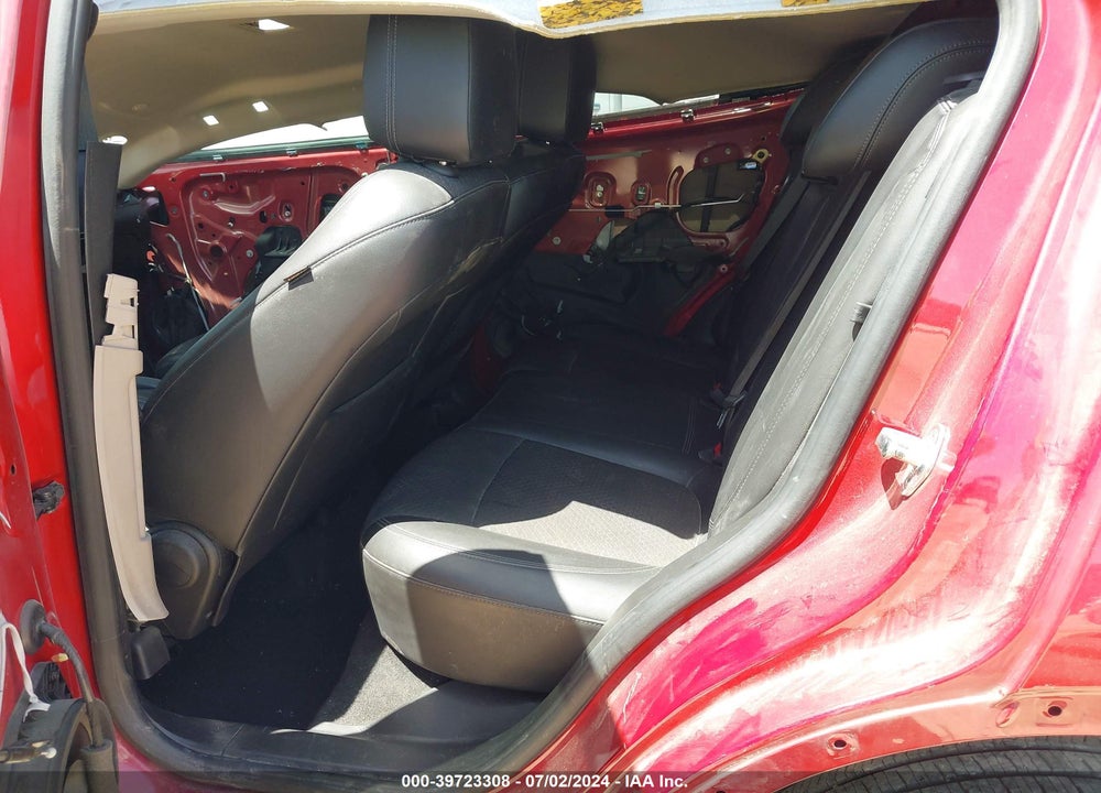2019 BUICK ENCORE FWD PREFERRED VIN: KL4CJASB0KB771400