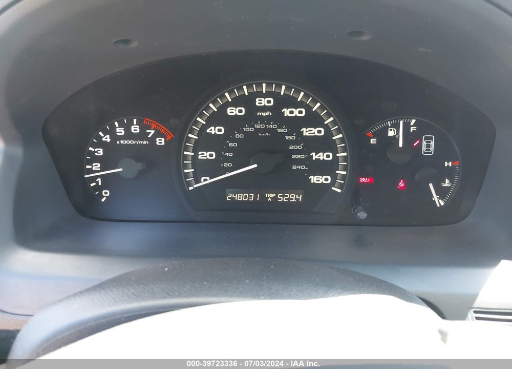2007 HONDA ACCORD 2.4 SE VIN: 1HGCM55387A099786