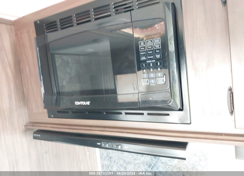 2020 FOREST RIVER OTHER VIN: 4X4TCKY27LK065470