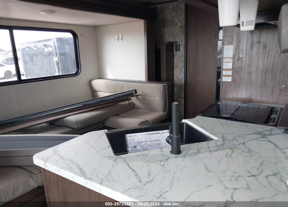 2020 FOREST RIVER OTHER VIN: 4X4TCKY27LK065470