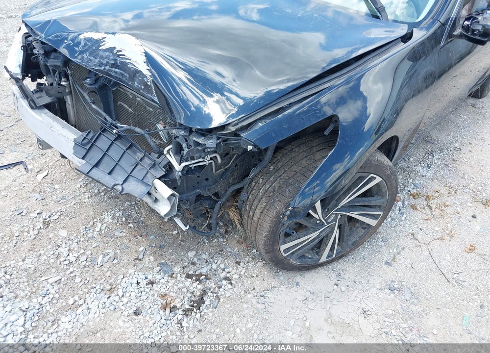 2013 INFINITI G37X VIN: JN1CV6AR2DM763251
