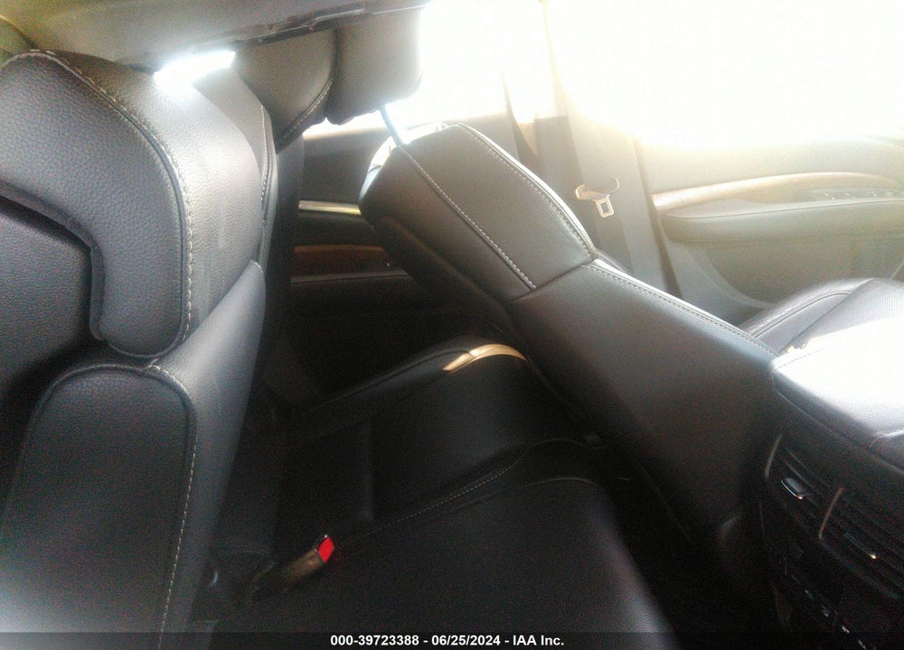 2020 ACURA MDX TECHNOLOGY PACKAGE VIN: 5J8YD4H5XLL032862