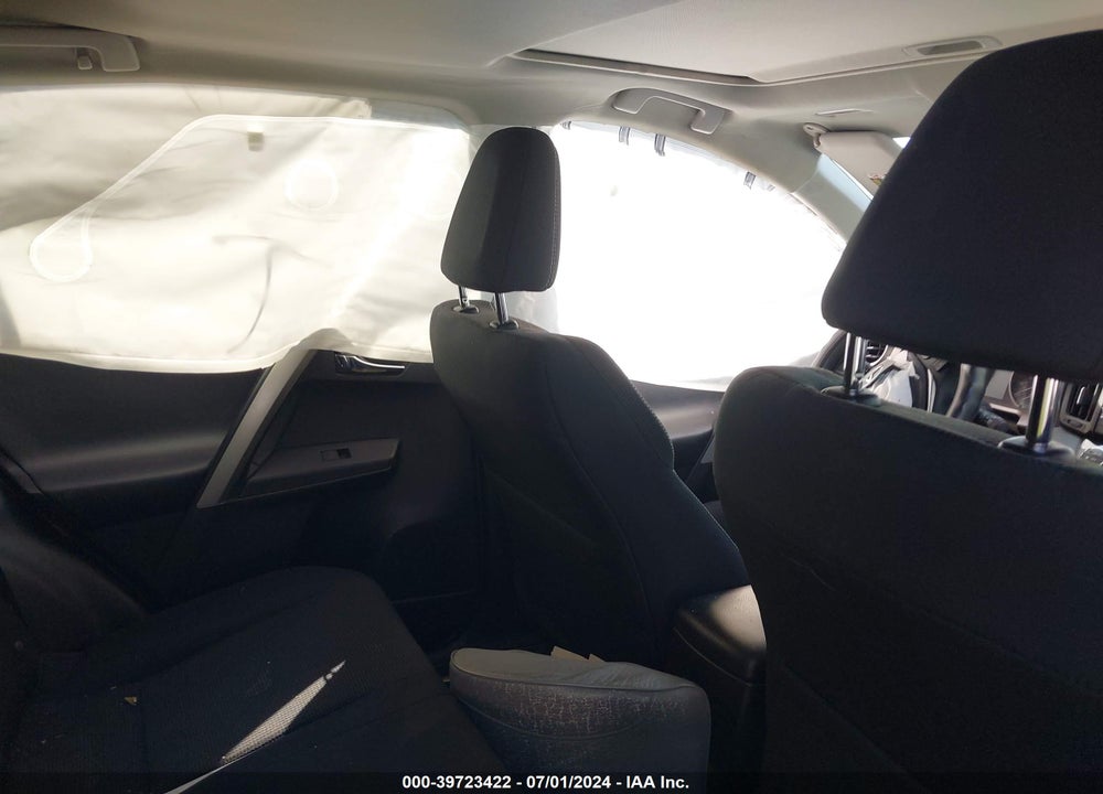 2017 TOYOTA RAV4 VIN: 2T3WFREV1HW352335