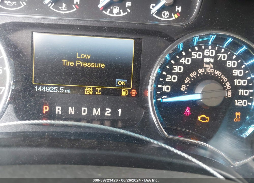 2012 FORD F-150 LARIAT VIN: 1FTFW1ETXCKD78790